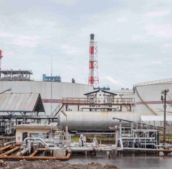 The photo is suitable to use for industry background photography, power plant poster and electricity content media.